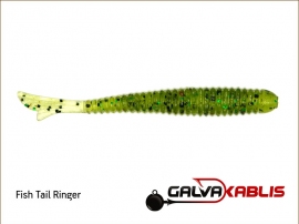 Fish Tail Ringer