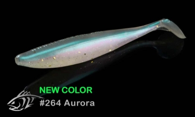 Swimfish 264-Aurora