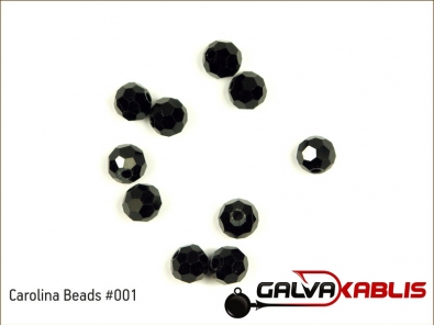 Carolina bead 001