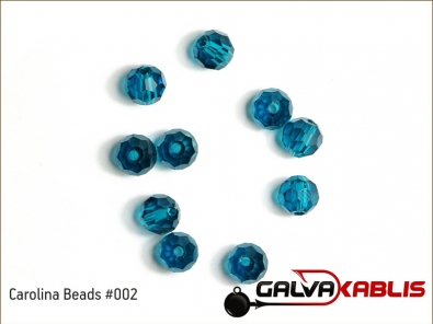 Carolina bead 002